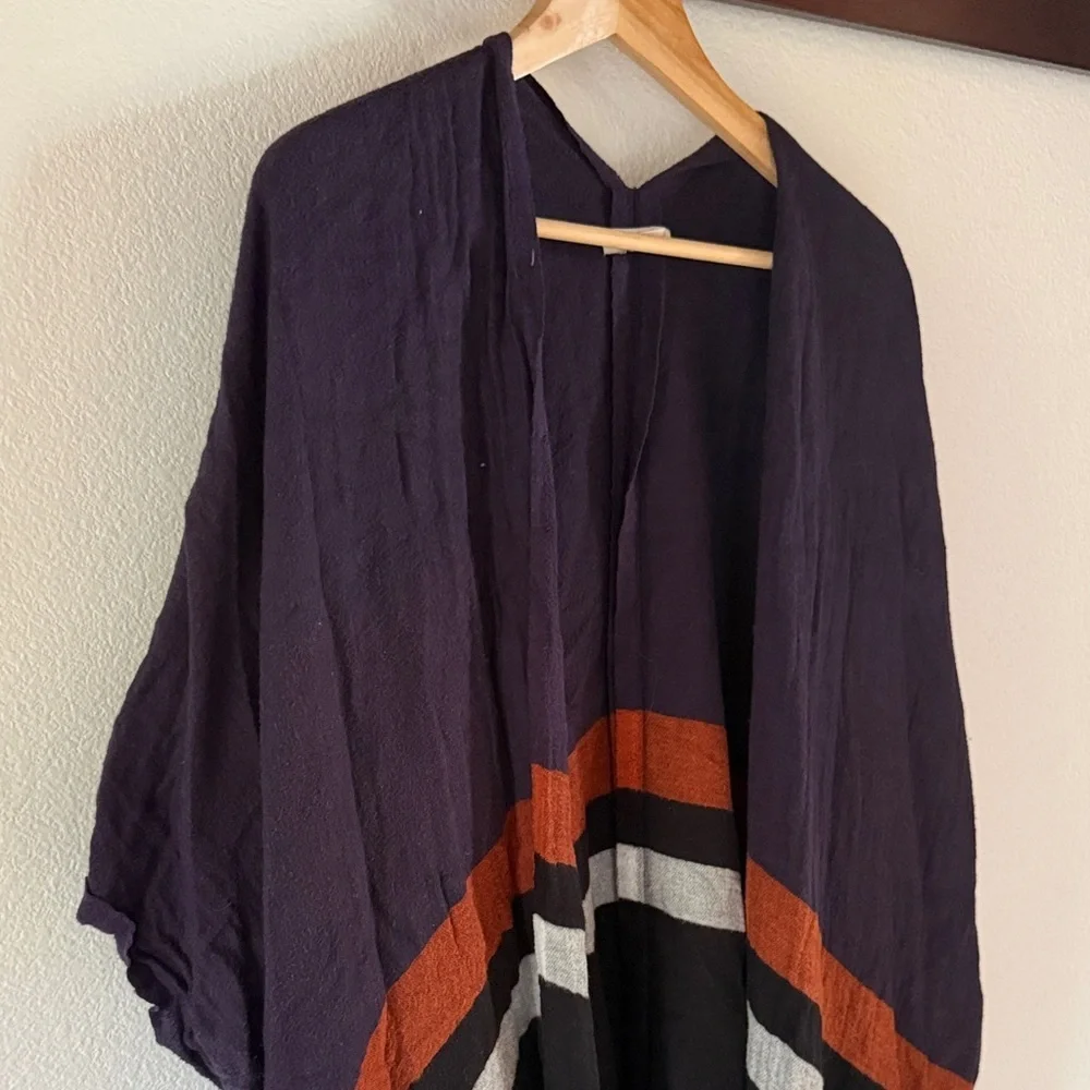 LOFT soft draped